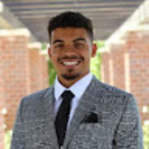 Meet your Posher, Deandre